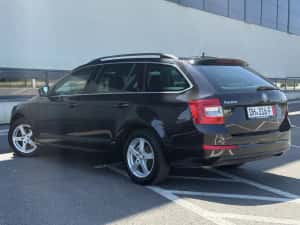 Skoda Octavia 3 2014 2.0 150 HP Bixenon Euro5 — miniatura 4