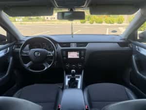Skoda Octavia 3 2014 2.0 150 HP Bixenon Euro5 — miniatura 5