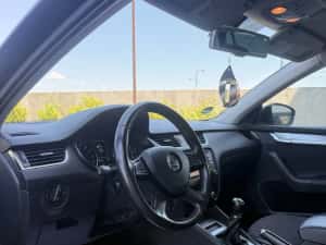 Skoda Octavia 3 2014 2.0 150 HP Bixenon Euro5 — miniatura 6
