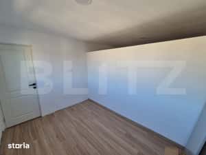 Apartament cu 3 camere, parcare inclusa, curte privata, zona Tineretul — miniatura 5