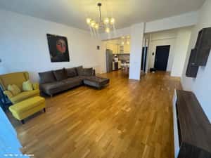 2 camere Vita Bella complet utilat,mobilat loc parcare, complex privat