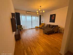 2 camere Vita Bella complet utilat,mobilat loc parcare, complex privat — miniatura 3