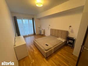 2 camere Vita Bella complet utilat,mobilat loc parcare, complex privat — miniatura 6