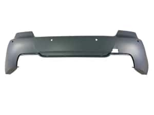 Bara spate BMW E92 M E93 M mtech 335 — miniatura 3