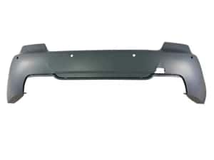 Bara spate BMW E92 M E93 M mtech 335 — miniatura 5
