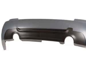 Bara spate BMW E92 M E93 M mtech 335 — miniatura 6