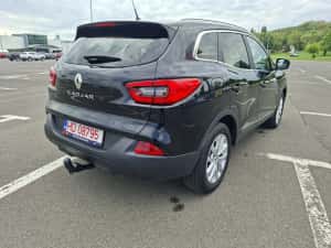 Vând Renault Kadjar 1.6 DCI, 2017, Euro 6 — miniatura 3