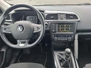 Vând Renault Kadjar 1.6 DCI, 2017, Euro 6 — miniatura 4