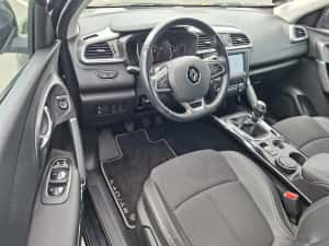 Vând Renault Kadjar 1.6 DCI, 2017, Euro 6 — miniatura 5