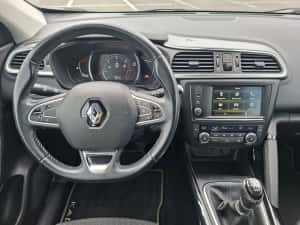 Vând Renault Kadjar 1.6 DCI, 2017, Euro 6 — miniatura 7