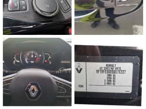 Vând Renault Kadjar 1.6 DCI, 2017, Euro 6 — miniatura 8