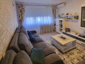 Apartament 3 camere | Drumul Taberei | Metrou Romancierilor — miniatura 3
