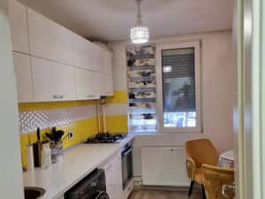 Apartament 3 camere | Drumul Taberei | Metrou Romancierilor — miniatura 4