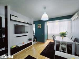 Apartament 2 camere | Berceni | Metrou 5' | Parcare | Mobilat utilat — miniatura 4