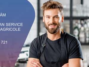 Manpower recruteaza URGENT tehnician service utilaje agricole in Alba Iulia