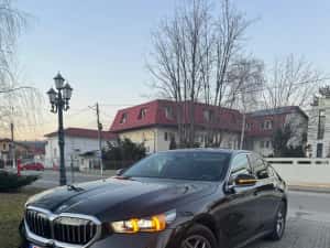 Bmw seria 5  G60 // Mild Hibrid // 60.000km // Garantie BMW  !!!