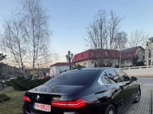 Bmw seria 5  G60 // Mild Hibrid // 60.000km // Garantie BMW  !!! — miniatura 3