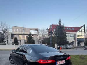 Bmw seria 5  G60 // Mild Hibrid // 60.000km // Garantie BMW  !!! — miniatura 4