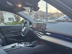 Bmw seria 5  G60 // Mild Hibrid // 60.000km // Garantie BMW  !!! — miniatura 6