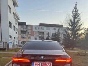 Bmw seria 5  G60 // Mild Hibrid // 60.000km // Garantie BMW  !!! — miniatura 7