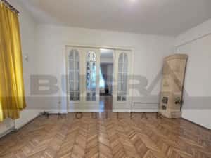 Apartament de colectie, 4 camere -106 mp, zona Parcul Central — miniatura 3