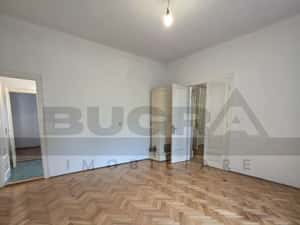 Apartament de colectie, 4 camere -106 mp, zona Parcul Central — miniatura 5