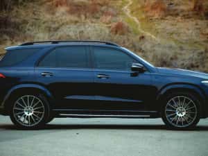 GLE 450 Hybrid / AMG / Burmester / MASAJ / TVA inclus — miniatura 4