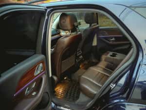 GLE 450 Hybrid / AMG / Burmester / MASAJ / TVA inclus — miniatura 5