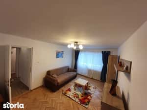 Inchiriere apartament 3 Camere Decomandat Ion Minulescu/scoala politie — miniatura 5