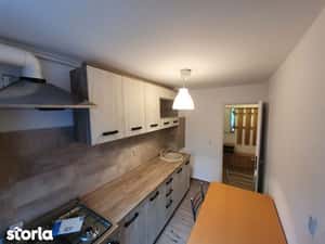 Inchiriere apartament 3 Camere Decomandat Ion Minulescu/scoala politie — miniatura 6