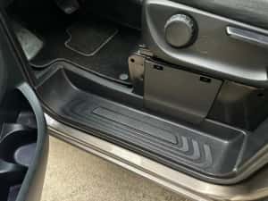 Mercedes Vito Long/ 116 cdi/ 9 locuri/ Clima pe spate/ 2017 — miniatura 7