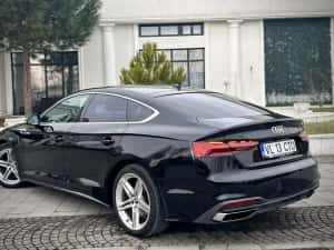 Audi A5 Sportback Facelift 2.0TDI 204 CP Mod 2022! Garantie 12 Luni ! — miniatura 2
