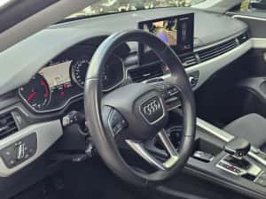 Audi A5 Sportback Facelift 2.0TDI 204 CP Mod 2022! Garantie 12 Luni ! — miniatura 6