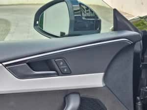 Audi A5 Sportback Facelift 2.0TDI 204 CP Mod 2022! Garantie 12 Luni ! — miniatura 7