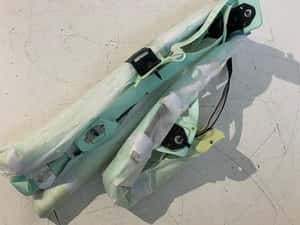 Airbag cortina dreapta Volvo XC60 2018+ 31436586 — miniatura 6