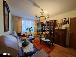 Urgent! Brancoveanu Izvorul Crisului  3 Camere Centrala Loc Parcare — miniatura 4