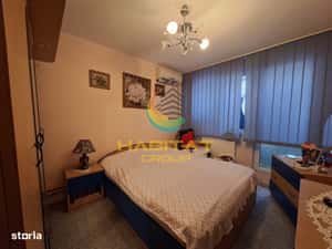 Urgent! Brancoveanu Izvorul Crisului  3 Camere Centrala Loc Parcare — miniatura 5