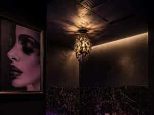 Love Room Premium Bucuresti Jacuzzi Self Check-in Non Stop — miniatura 7
