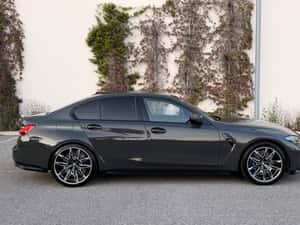 BMW M3 - 2993 cm3 - 480 cp - 39.900 km — miniatura 2