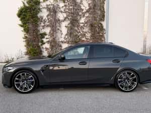 BMW M3 - 2993 cm3 - 480 cp - 39.900 km — miniatura 4