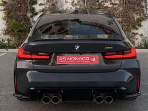 BMW M3 - 2993 cm3 - 480 cp - 39.900 km — miniatura 5