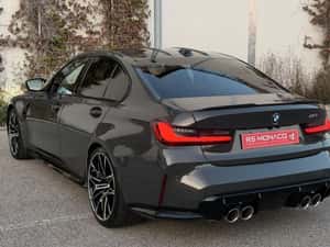 BMW M3 - 2993 cm3 - 480 cp - 39.900 km — miniatura 6