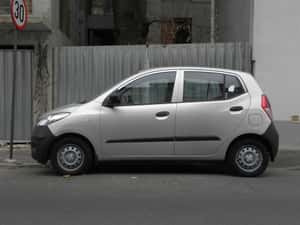 Vand Hyundai I10 60.000 Km an fabricatie 2008, pret 1500 Euro. — miniatura 8