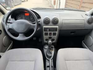 Dacia Logan Model Preferance 1.5 Dci 2007 Euro 4 Primul Propietar 25.000Km Reali — miniatura 5