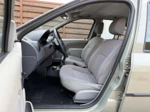 Dacia Logan Model Preferance 1.5 Dci 2007 Euro 4 Primul Propietar 25.000Km Reali — miniatura 6