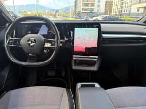 Renault Megane E-Tech 2024 | Baterie 60kWh | Preluare Leasing sau Cash — miniatura 2