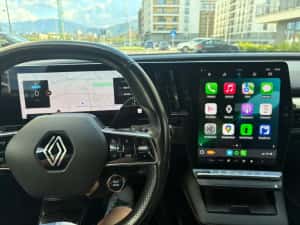 Renault Megane E-Tech 2024 | Baterie 60kWh | Preluare Leasing sau Cash — miniatura 7