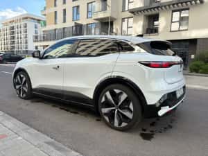 Renault Megane E-Tech 2024 | Baterie 60kWh | Preluare Leasing sau Cash — miniatura 8