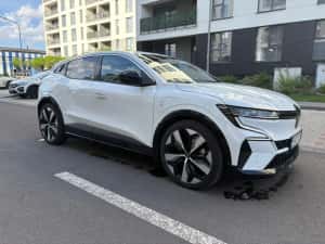 Renault Megane E-Tech 2024 | Baterie 60kWh | Preluare Leasing sau Cash — miniatura 9