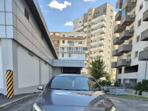 Mercedes-Benz A220 D 4Matic/Plafon negru /Faruri full led adaptive — miniatura 3